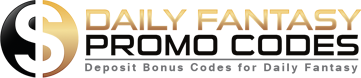 Daily Fantasy Promo Code